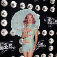 Katy Perry at 2011 MTV Video Music Awards | Picture 67173